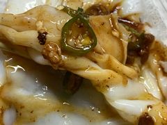 -放鸡岛之美食