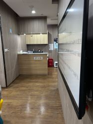 -睿宝儿科·眼科·口腔(静安大悦城门诊部)