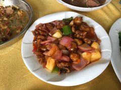 -鹿福农庄(南沙天后宫店)