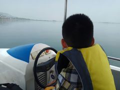 -南京金牛湖风景区