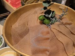 -巴奴毛肚火锅(二七万达店)