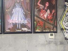 -square方形密室逃脱(深南东路店)