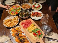 -Brut Eatery悦璞食堂(建国东路店)