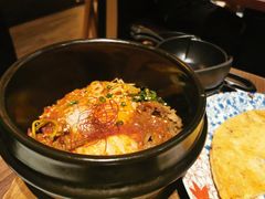 -万福·和牛炭火烧肉店(苏州中心店)