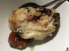 赤豆蜜枣粽-阿姨粽子(川公路店)
