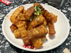 -胖妹面庄(香饵胡同店)