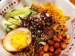 -味福记·江西小炒·南昌小吃(青山湖万达店)