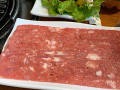 -超级神炭烤肉夜食(芥园西道店)