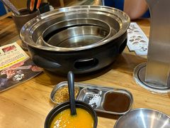 -九田家黑牛烤肉料理(吴江万象汇店)