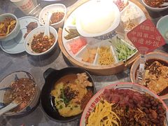 -怪噜范·贵阳小吃大排档(金源旗舰店)