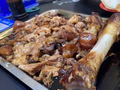 -卤煮老北京酱肉馆