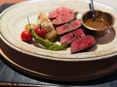 -404干式熟成牛排馆•聚会餐厅