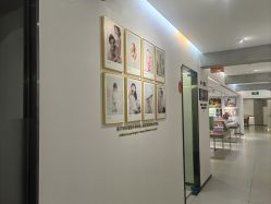 -玛瑞莎专业孕妇摄影(越秀店)