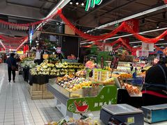 -世纪联华超市(外海店)