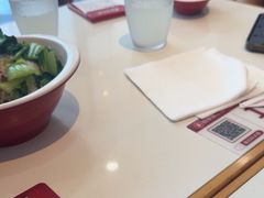 -喜家德虾仁水饺(金融中心店)