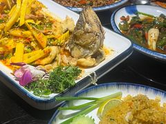 -金厨泰国餐厅·全泰籍厨师料理(拱北店)