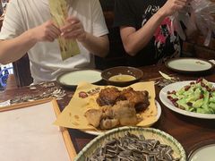 -状元阁烧烤(群力店)