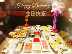 -海底捞火锅(北京路店)