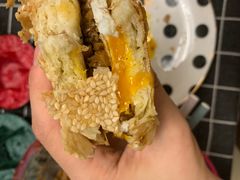-老鼓楼麻辣烫夹馍
