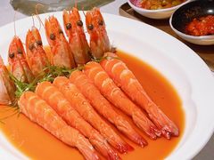 -莉莉海堂HAITANG·烤鸭(国贸商城店)