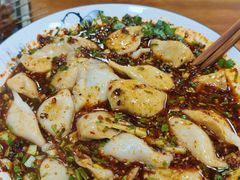 -尤素福东举院饺子馆