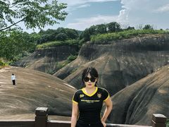 -飞天山旅游区