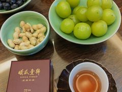 -湖畔居茶楼(湖滨店)
