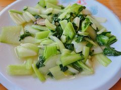 -红灯笼姥姥饭店·江景餐厅