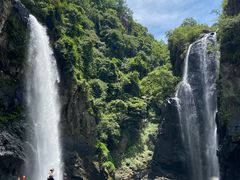 -九鲤湖风景区
