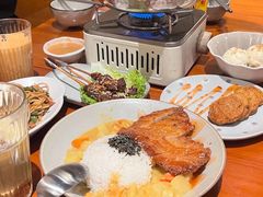 -About Bistro關於·泰式家庭料理