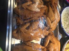 -人民公社大食堂(顺义总店)