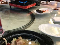-千岛湖鱼味馆(十字街总店)