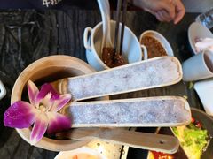 -热火朝天鲜切牛肉火锅(南强街巷店)