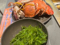 -非烤勿扰自助烤肉(宝安天虹店)