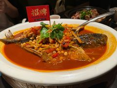 -桂小厨广西菜(万象城店)
