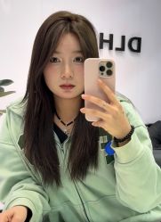 -DL HOPE造型