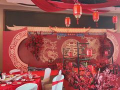 -淮安曙光国际大酒店(大运河广场花街店)