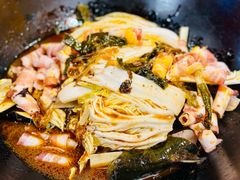-江湖水乡铁锅炖魚(周庄嘉园店)
