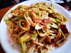 -老张烤羊(王哥庄店)