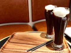 -Peet's Coffee皮爷咖啡(德基店)