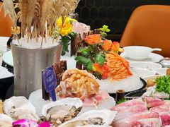 -海月轩海鲜豆捞(紫金塔店)