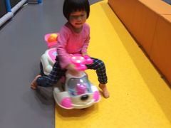 -蒙特利亲子乐园