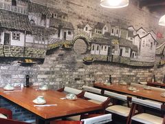 -61号餐吧(兴坪古镇漓江店)