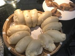 -汤山翠谷生态餐厅