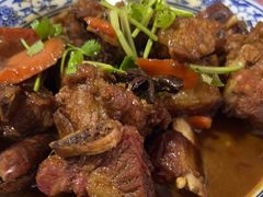 -墨江小城故事餐厅