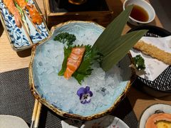 -德川家日本料理(顺义华联店)