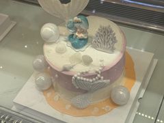 -CAKE BOSS 蛋糕老板(西单君太百货店)
