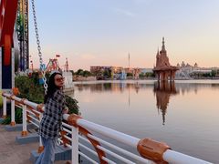 -大连海昌发现王国主题公园