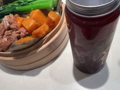 -72街荷叶饭(东方宝泰广场店)