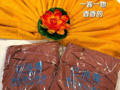 -纯泰泰式古法按摩SPA(丽景华庭店)